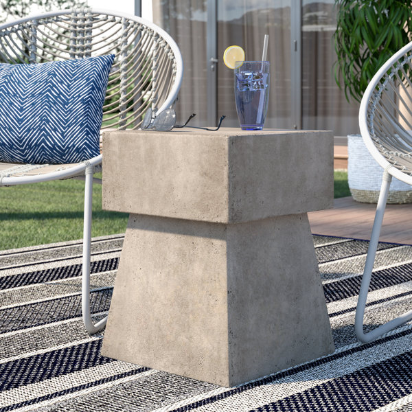 World Menagerie Beistelltisch Canndale & Bewertungen | Wayfair.de